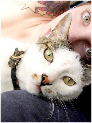 REGARD PERDU