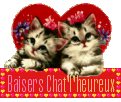 bisous